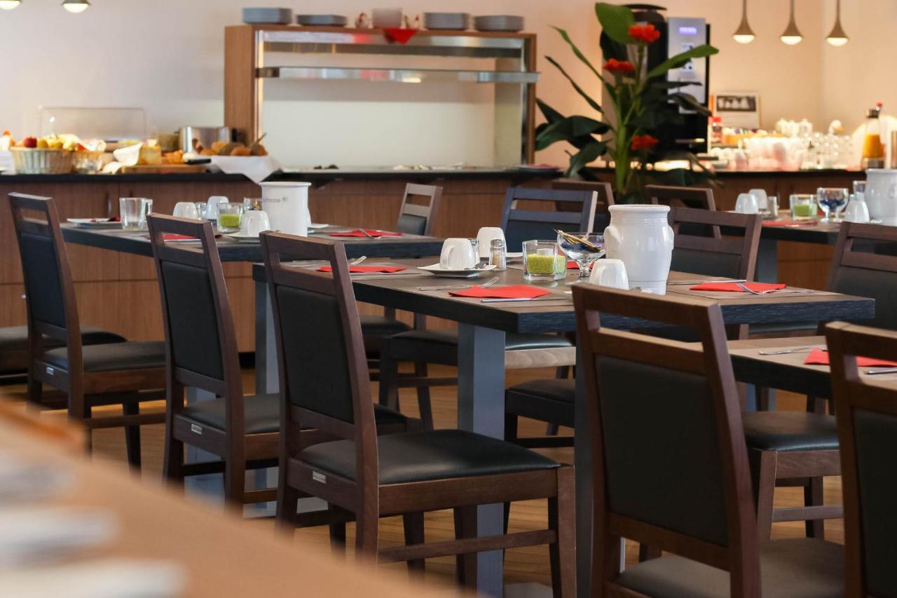 Hotel Buerger Ζίγκεν Εξωτερικό φωτογραφία